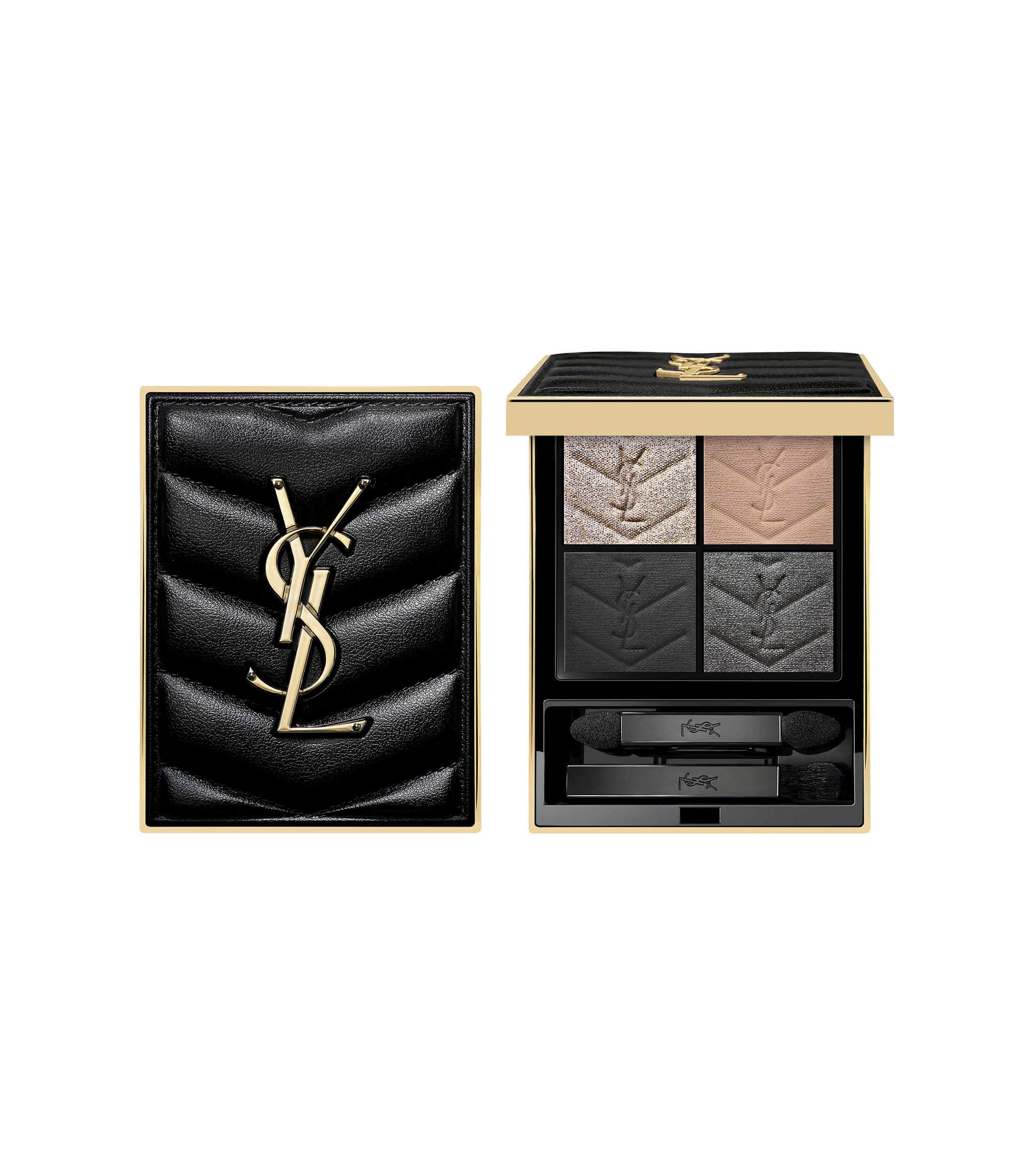 Paleta de sombras Couture Mini Clutch, 5 gr
